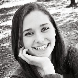 Meet your Posher, Abbey